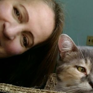 Meet your Posher, April